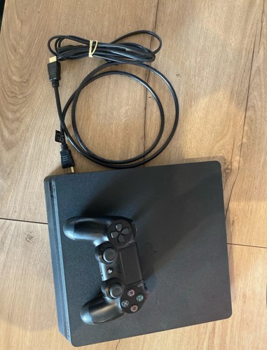 Sony playstation slim 500 go - slim,