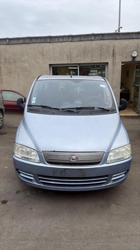 Jeu jantes fiat - 4,
