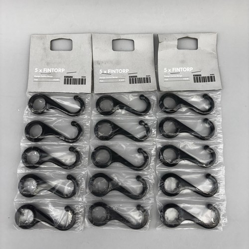 New ikea fintorp set - ikea, of