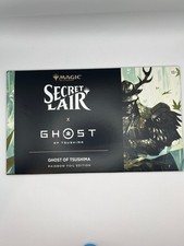 MTG Secret Lair x Ghost of