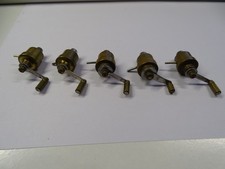 LOT 5 ANCIENNES ESTRAPADES