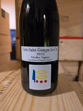 Domaine Prieuré Roch Nuits