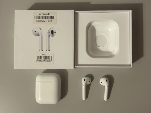 Airpods - airpods, 1