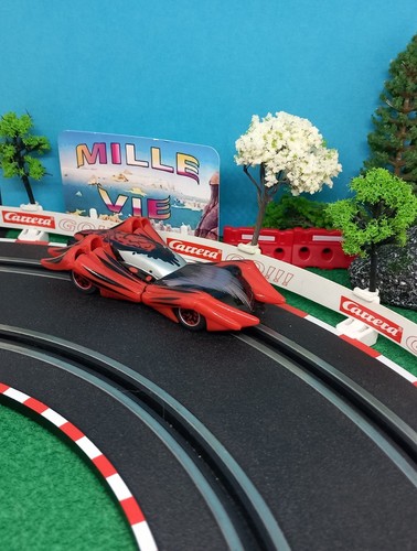 Voiture pour circuit carrera - voiture,