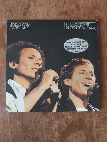 Simon and garfunkel the - ,