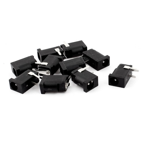 10pcs 3broches femelle - , à