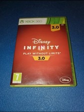 disney infinity 3.0 xbox 360