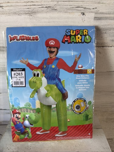Super mario and yoshi child - mario,