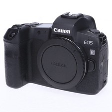 Canon EOS R Appareil Photo