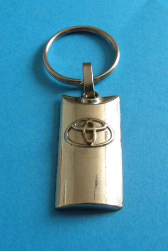 Porte clé automobile - , toyota