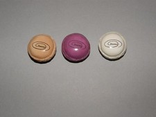 3 FEVES PERSO MACARONS