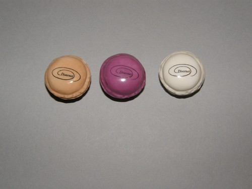 Feves perso macarons - perso,