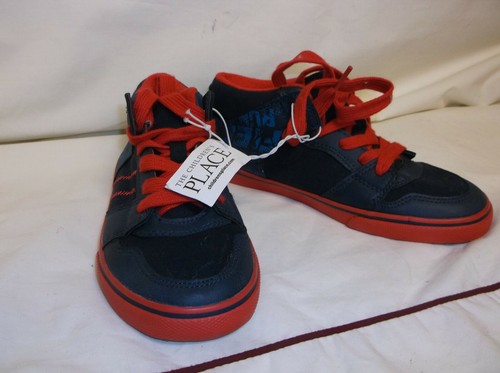 The childrens place red blue - the,
