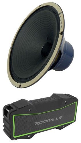 Celestion blue 15w - blue,