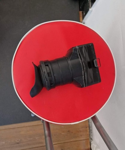 Sony pxw fs7 - fs7, viewfinder