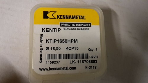 Embout foret kennametal kentip - embout,