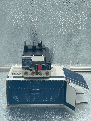 Telemecanique contacteur - telemecanique, de