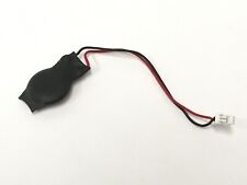 Pile de Bios CMOS Batterie 2 pins pour PC Portable SONY VAIO PCG-41311M Battery