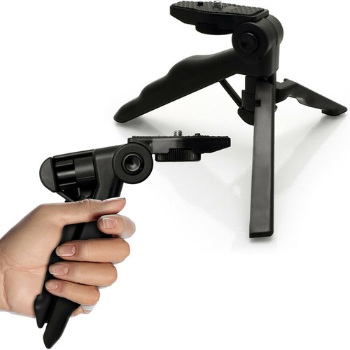 Handheld mini tripod for zoom - mini,