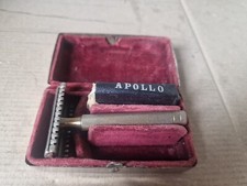 Ancien RASOIR mécanique