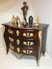 Commode d'entre-deux Régence