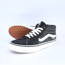 VANS Chaussures Patins Grosso
