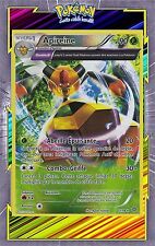 Apireine Reverse - XY7:Origines Antiques - 11/98 -Carte Pokemon Française