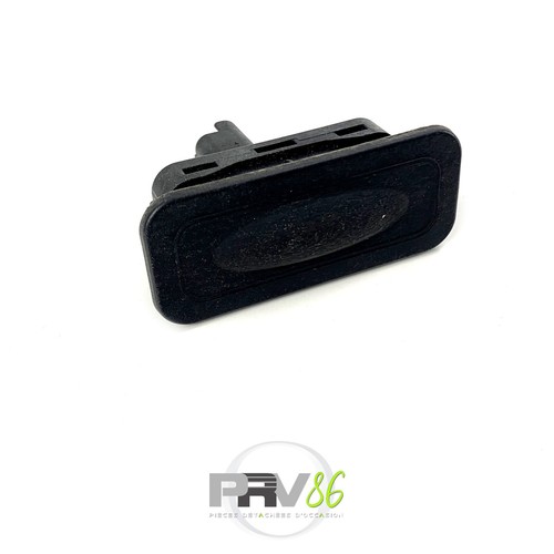 Bouton coffre renault - ✅✅,