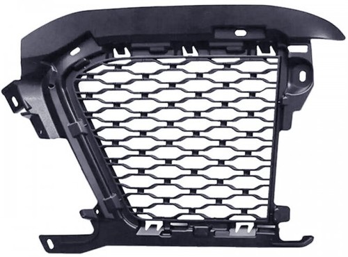 Grille pare choc avant - de, pare-choc