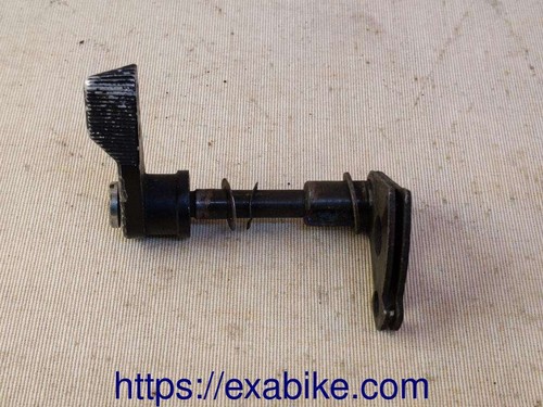 Manette starter pour - starter, honda