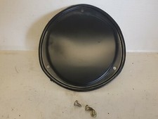 Cache pompe immergé pour vw bora tdi de 2003