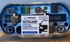 COFFRET AMPOULE DE RECHANGE