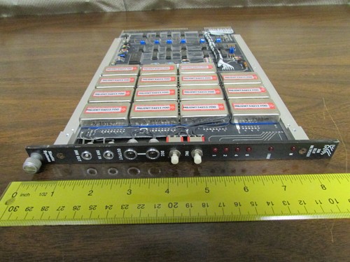 Kinetic systems 3530 relay - 3530,