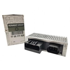 Boitier de Préchauffage Pour Opel Movano 1.9 DTi Renault Clio II Dacia Solenza