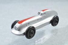 BK414 Dinky Toys GB #23b Hotchkiss Racing Car R/-