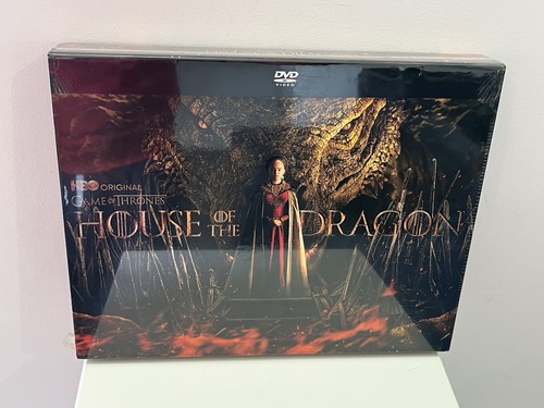 Coffret dvd house - dvd house, the
