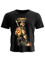 Tee shirt Cobra Joe Gillian