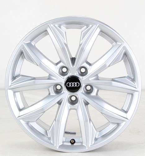 Audi jante seule 17 - audi,