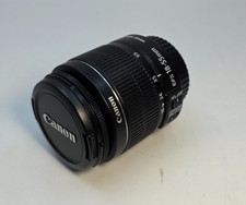 Objectif canon zoom - objectif,
