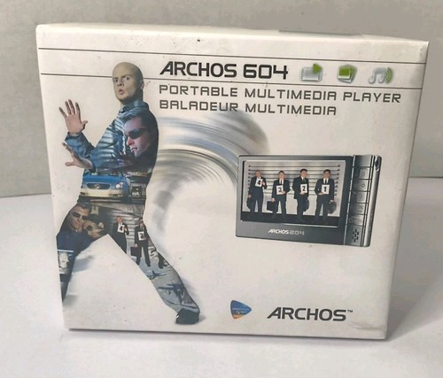 Archos 604 wifi silver - silver, gb)