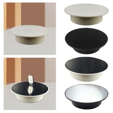 Plateau tournant électrique