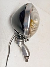 PHARE ANTI BROUILLARD