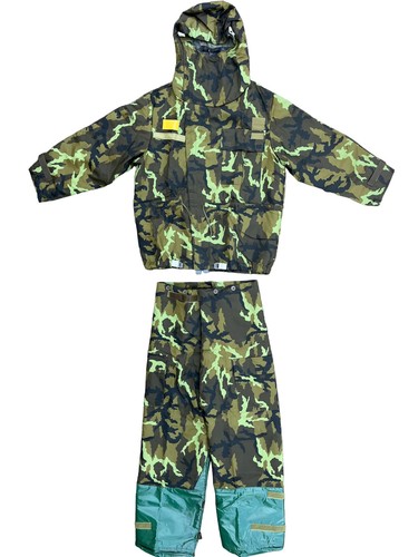 Tenue nbc fop armée - tenue,