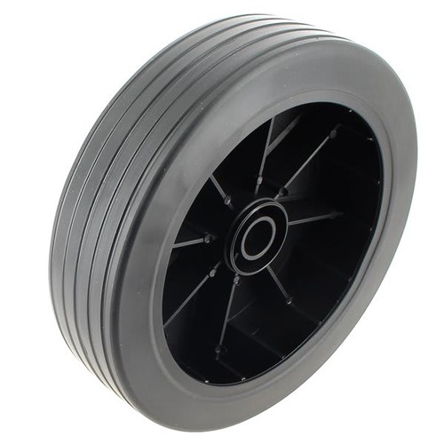 Roue 435 196 - 6.435-196.0, nettoyeur