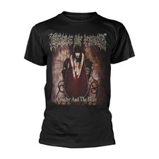 CRADLE OF FILTH - CRUELTY AND