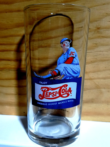 Verre pepsi cola - verre,