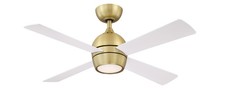 Fanimation Kwad 44" LED Indoor