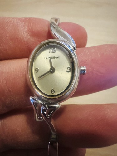 Montre vintage fontenay prix