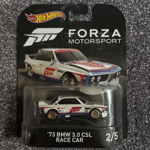 Hot wheels bmw - wheels, ‘73
