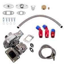 Turbo 400HP T3T4 TURBO OIL